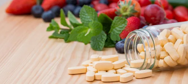 Proč možná potřebujete víc než multivitamín, cílené vitamíny na míru místo univerzálního přístupu